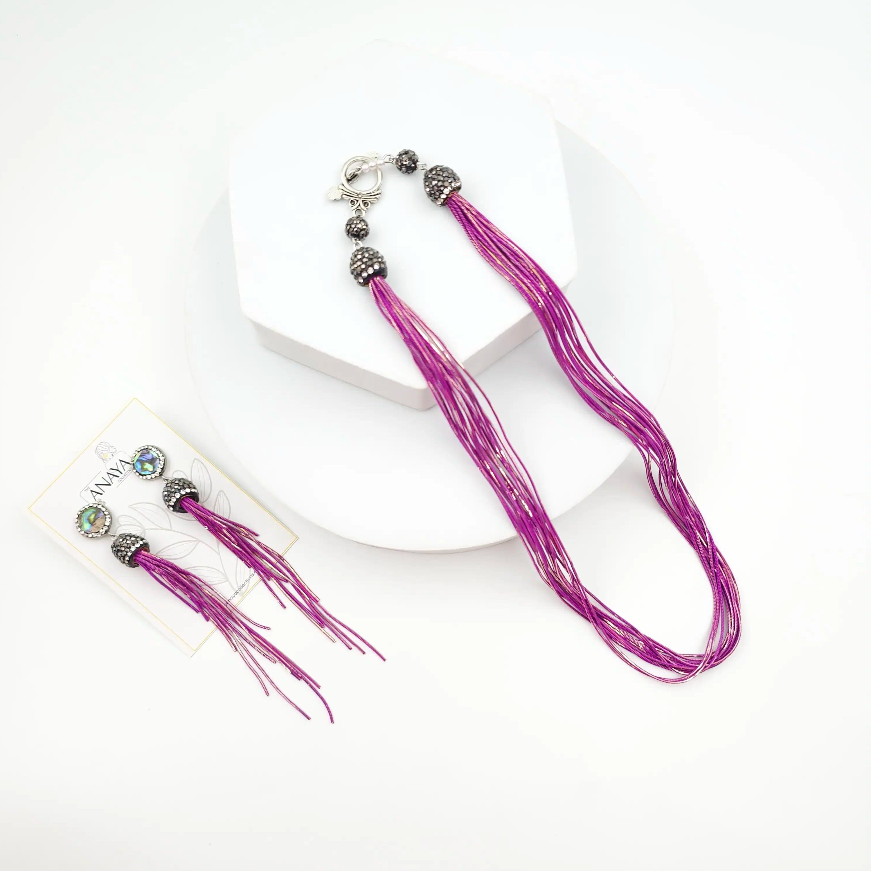 Italian Grace Radiance Set