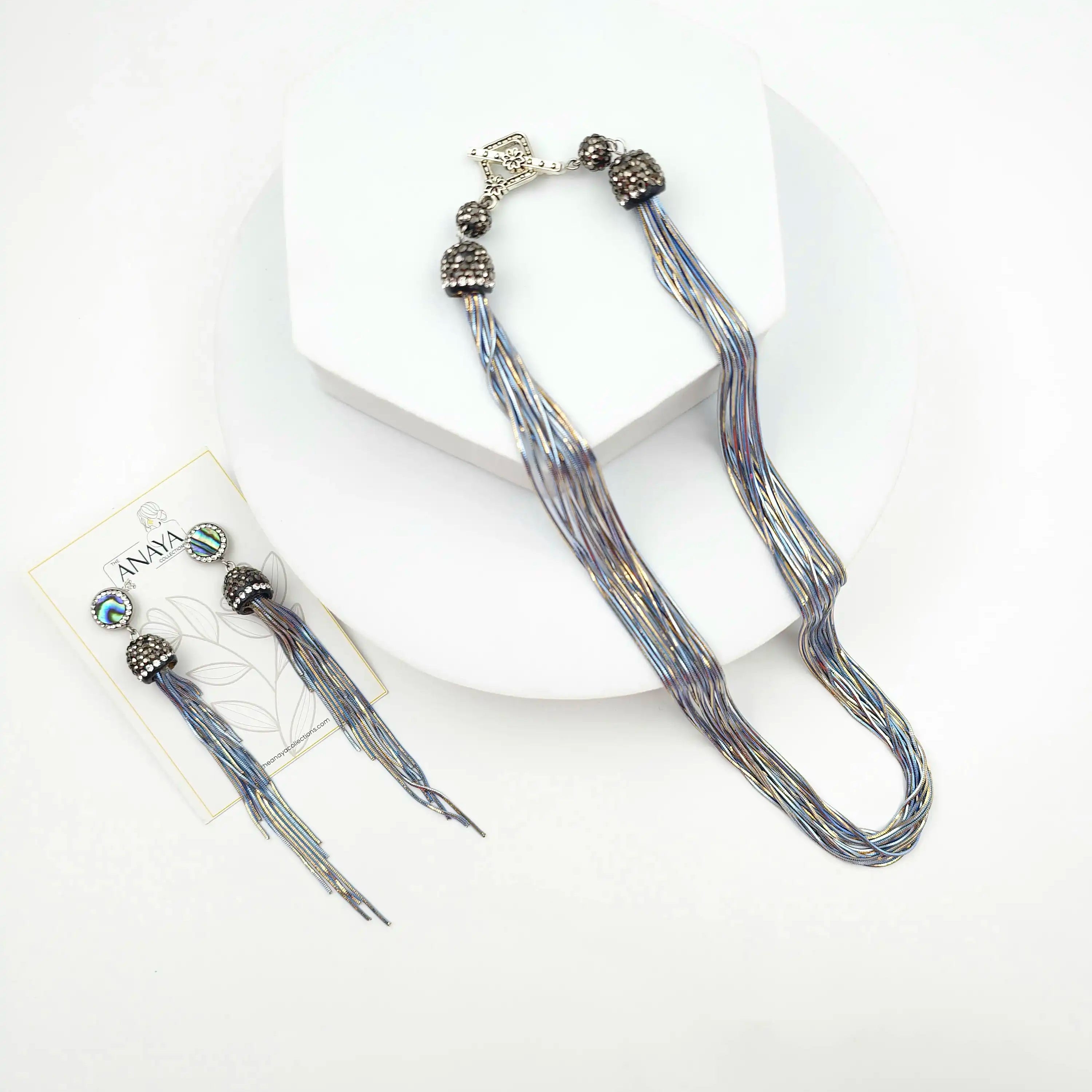 Italian Grace Radiance Set
