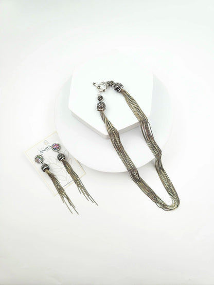 Italian Grace Radiance Set