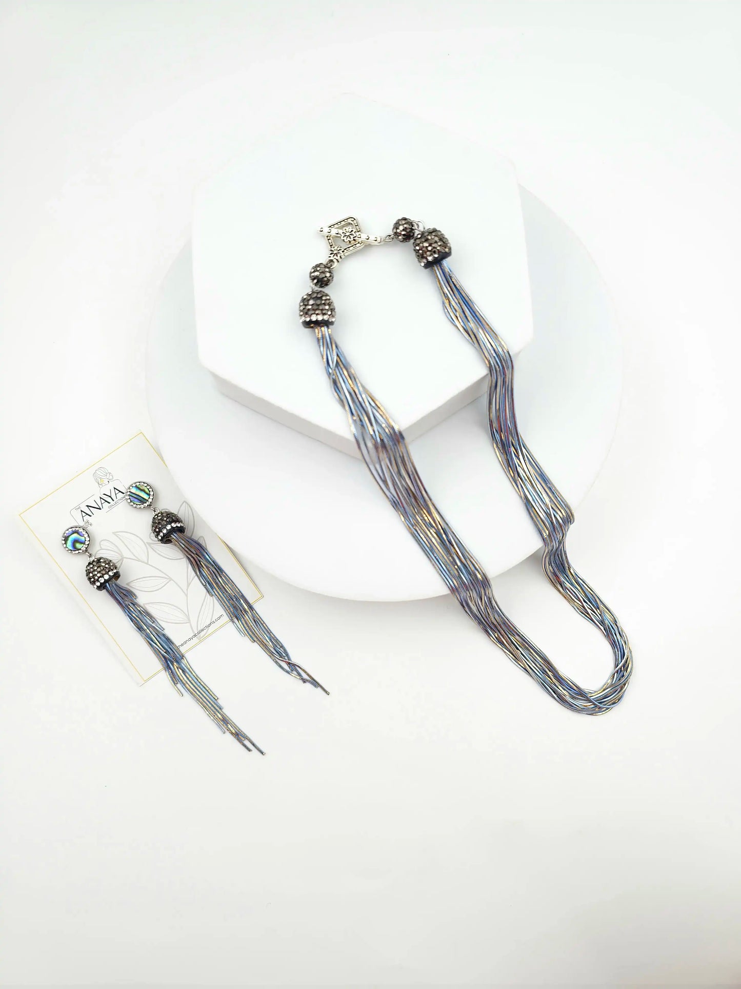 Italian Grace Radiance Set