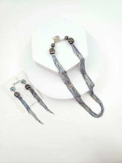 Italian Grace Radiance Set