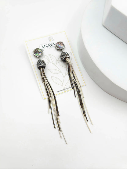 Italian Grace Radiance Earrings