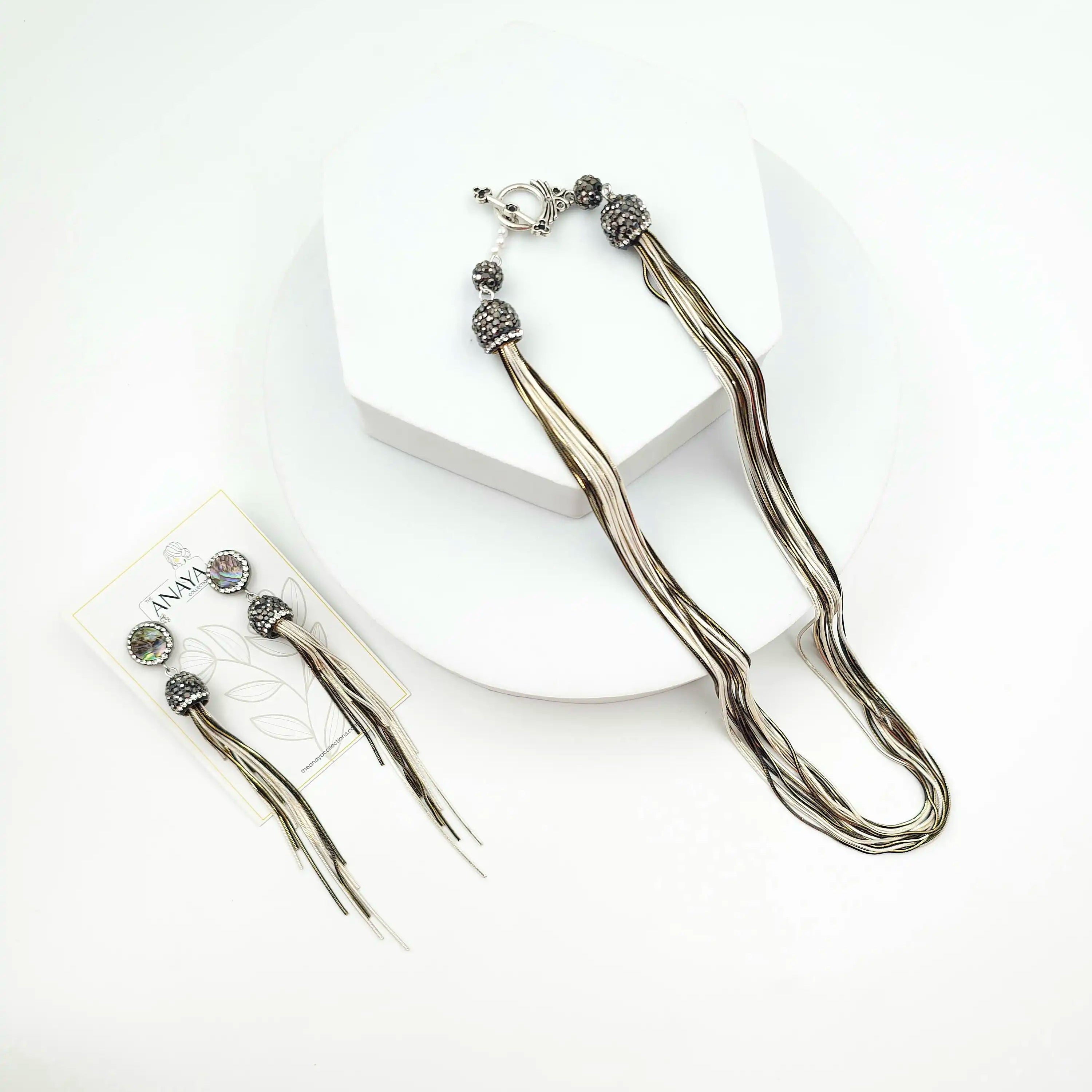 Italian Grace Radiance Set