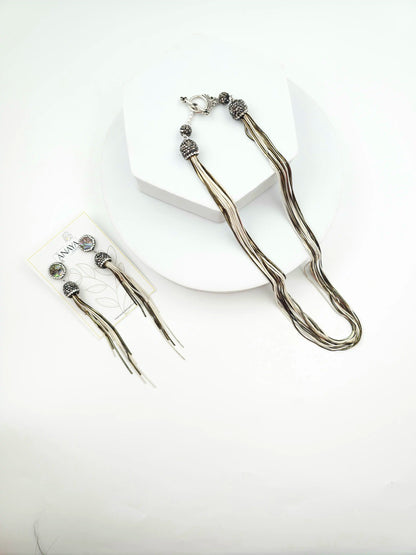 Italian Grace Radiance Set