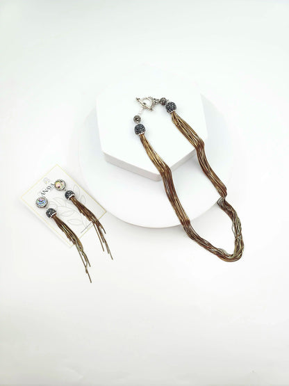 Italian Grace Radiance Set