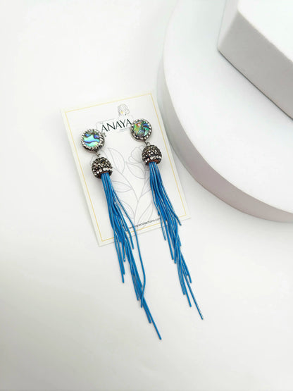 Italian Grace Radiance Earrings