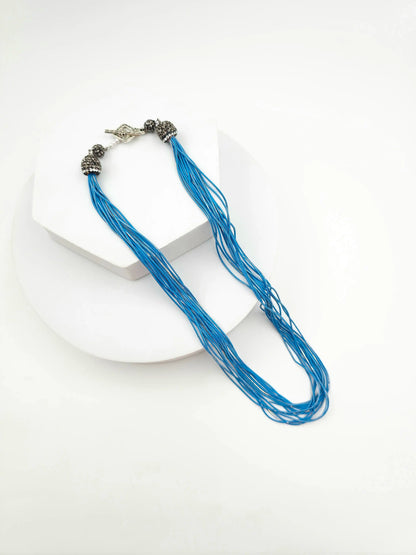 Italian Grace Radiance Necklace