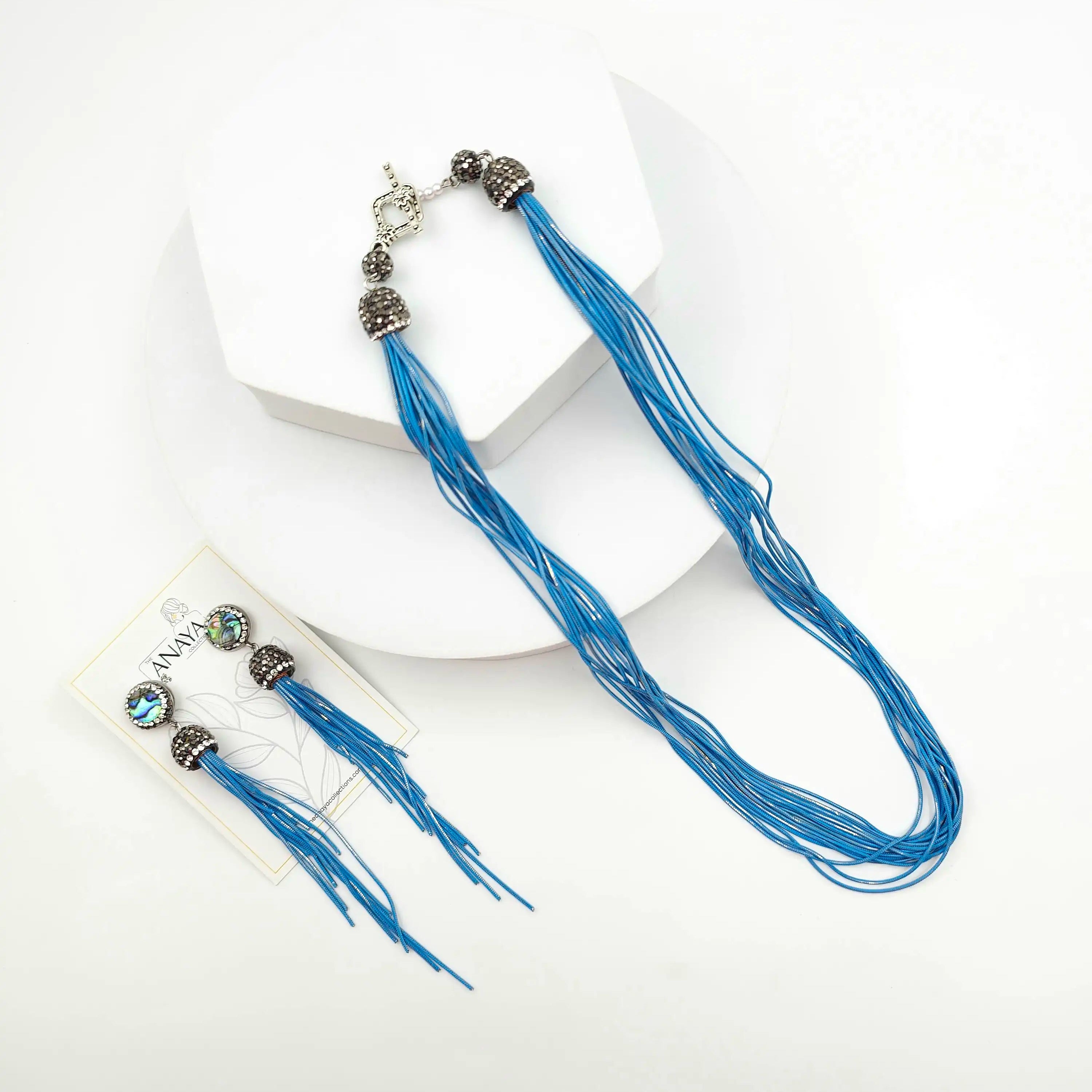 Italian Grace Radiance Set