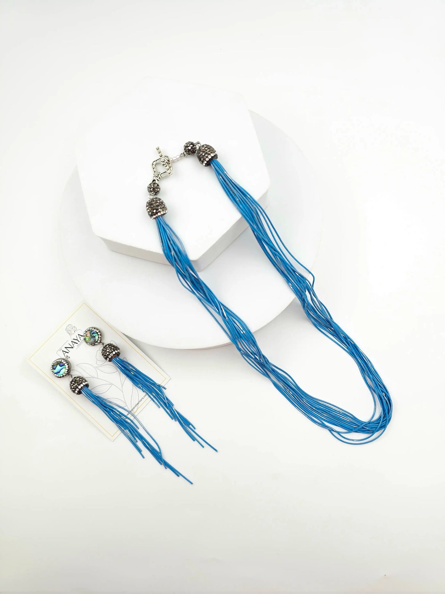 Italian Grace Radiance Set