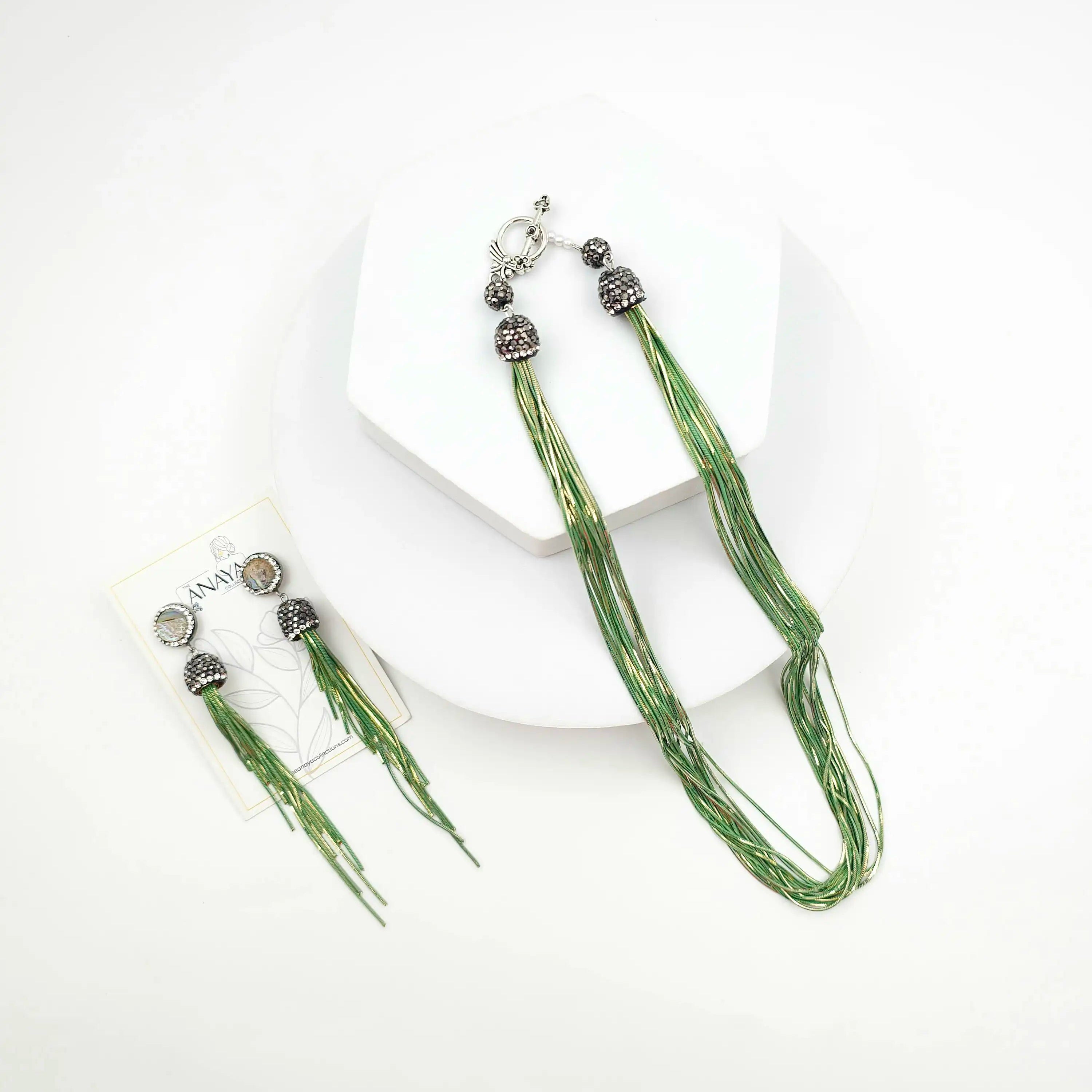 Italian Grace Radiance Set