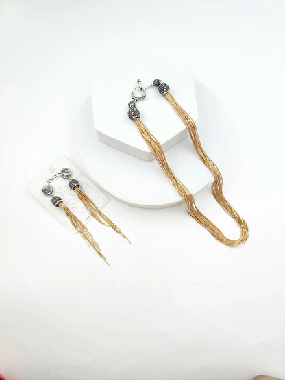 Italian Grace Radiance Set