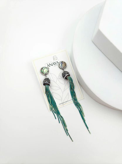 Italian Grace Radiance Earrings