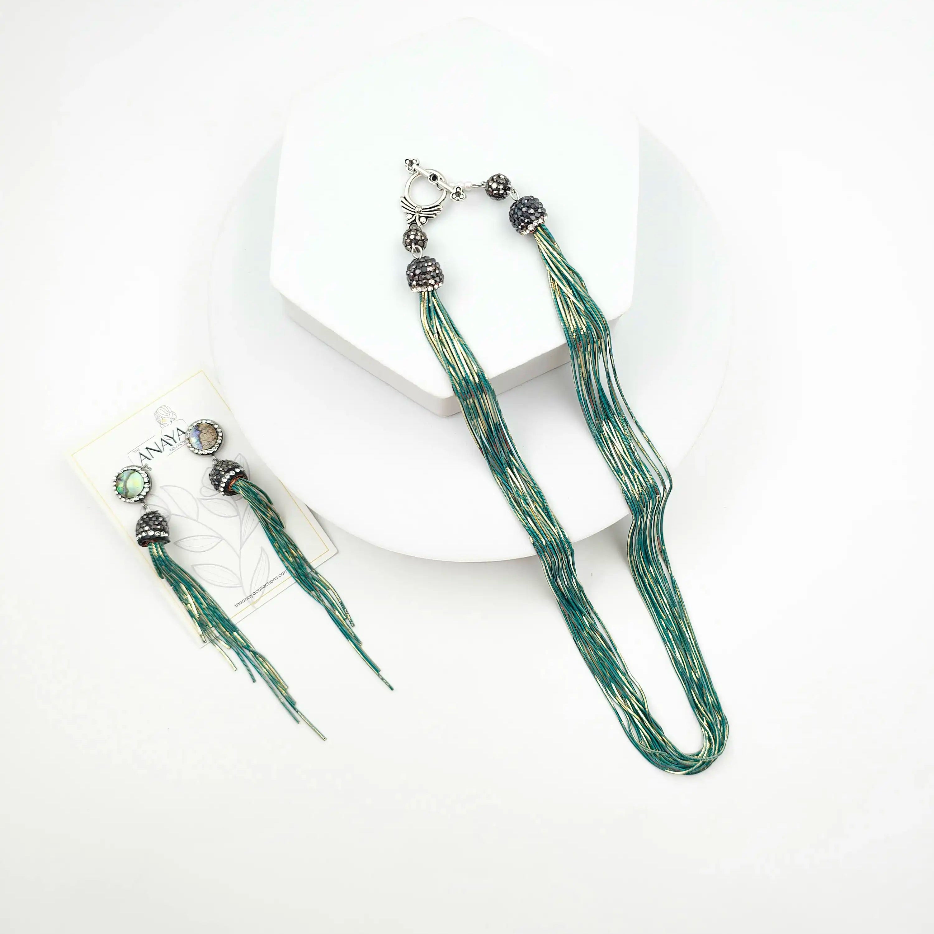 Italian Grace Radiance Set