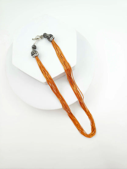 Italian Grace Radiance Necklace