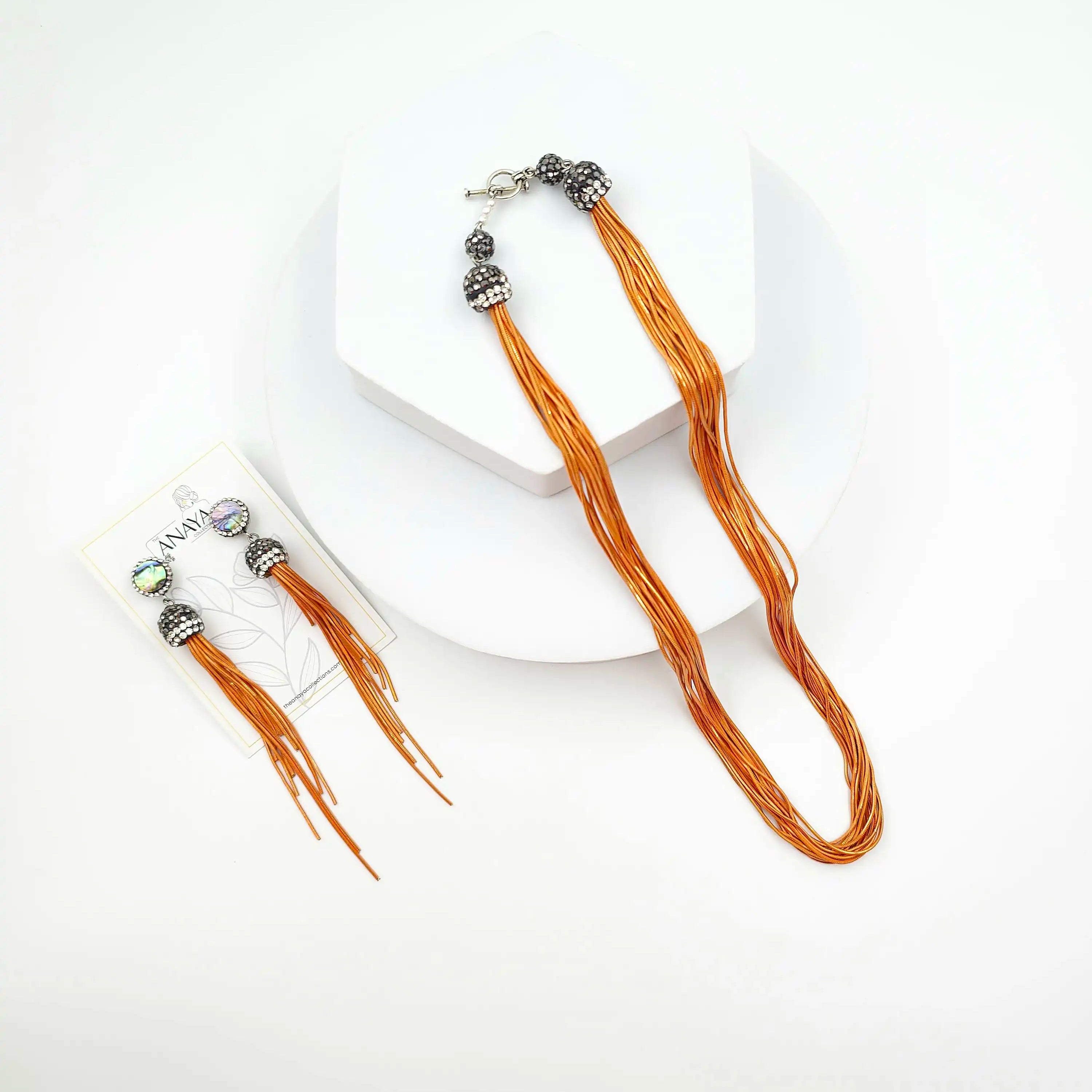 Italian Grace Radiance Set