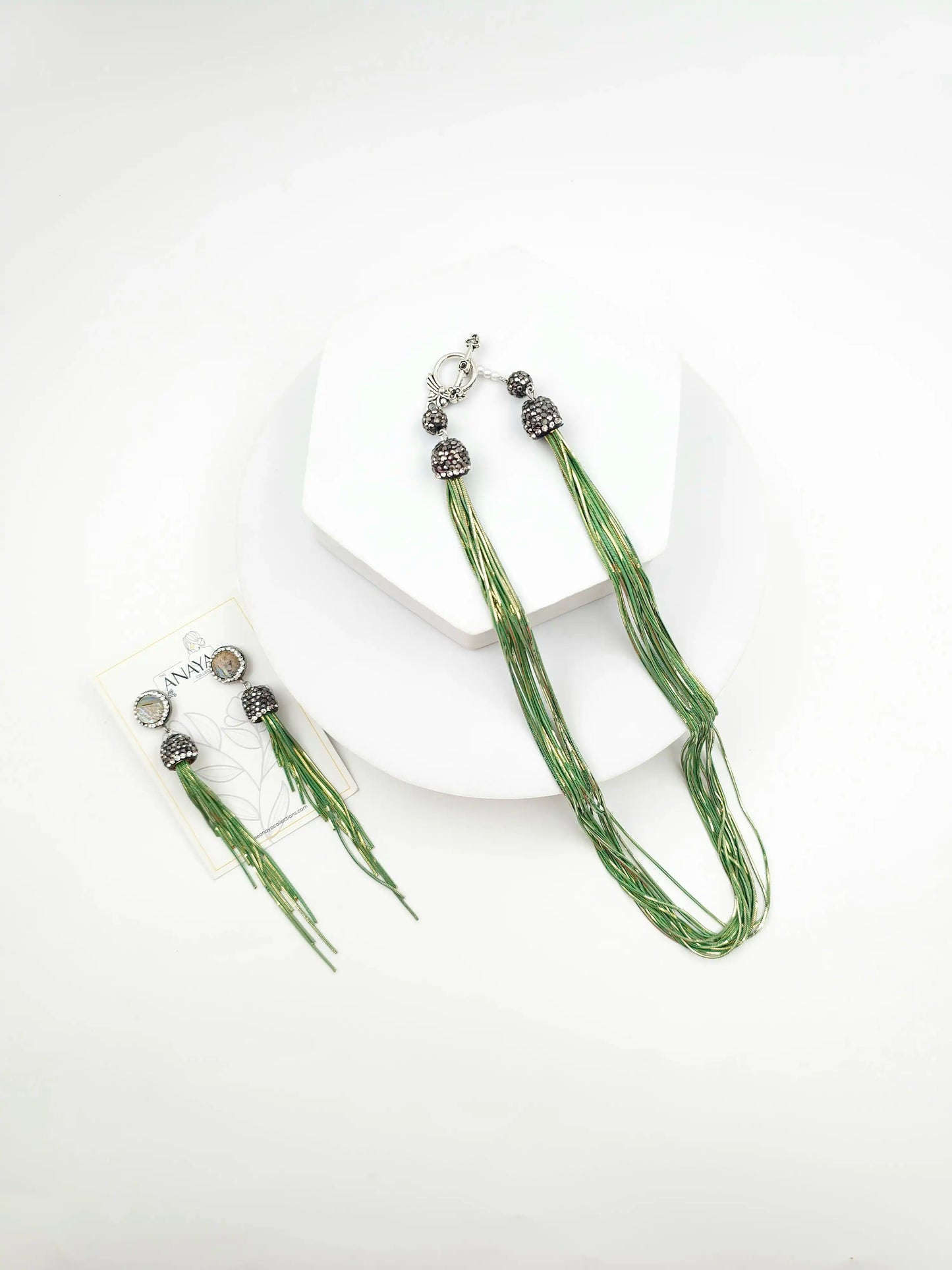 Italian Grace Radiance Set