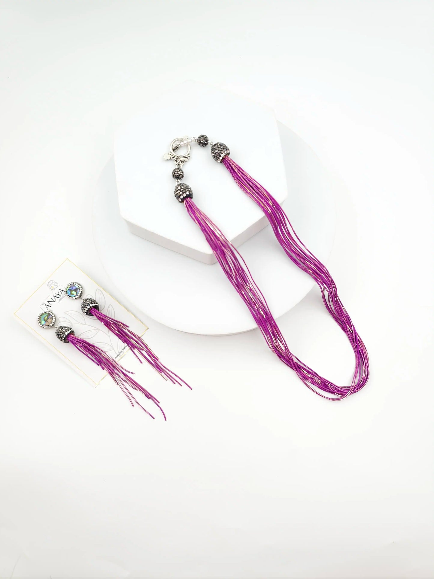 Italian Grace Radiance Set