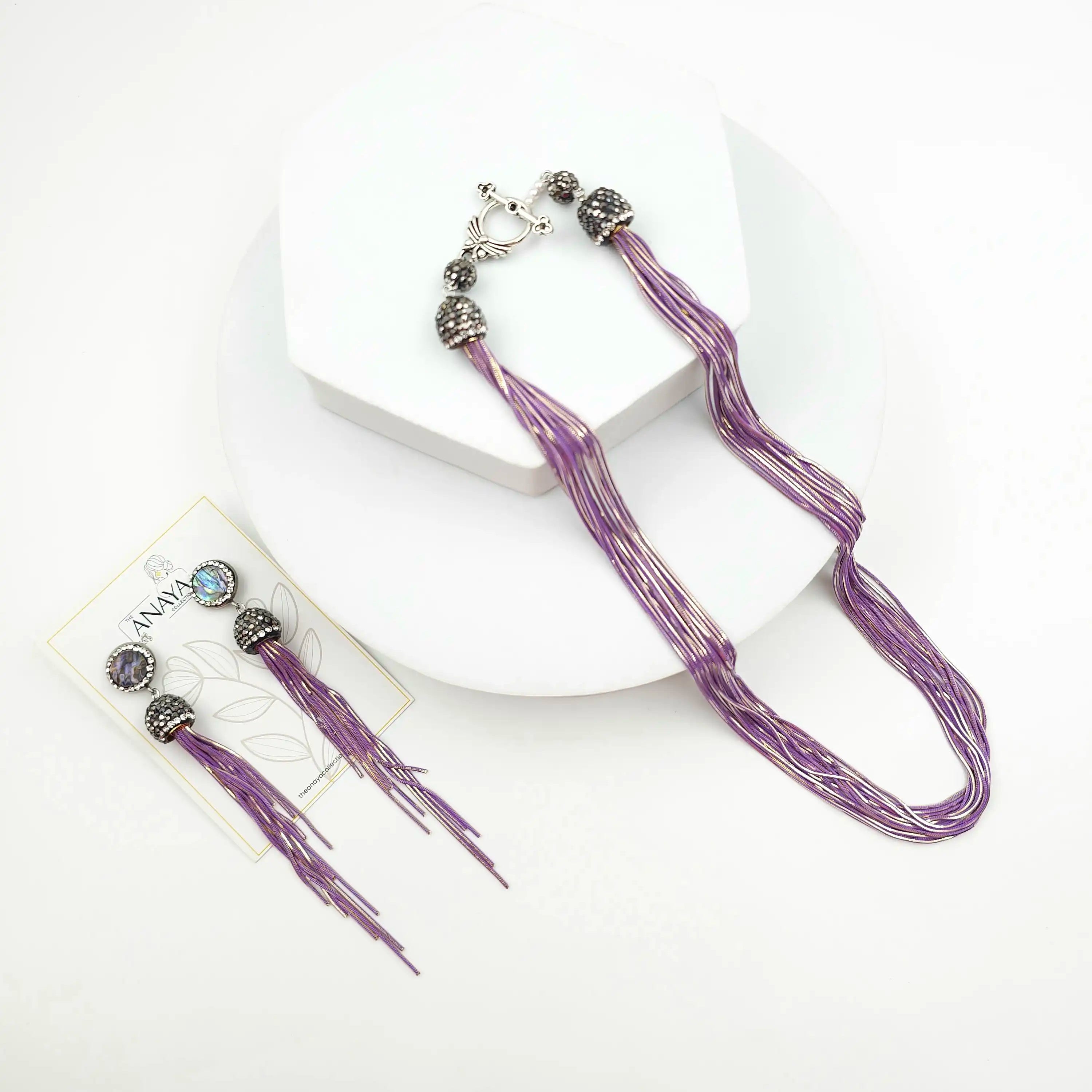 Italian Grace Radiance Set