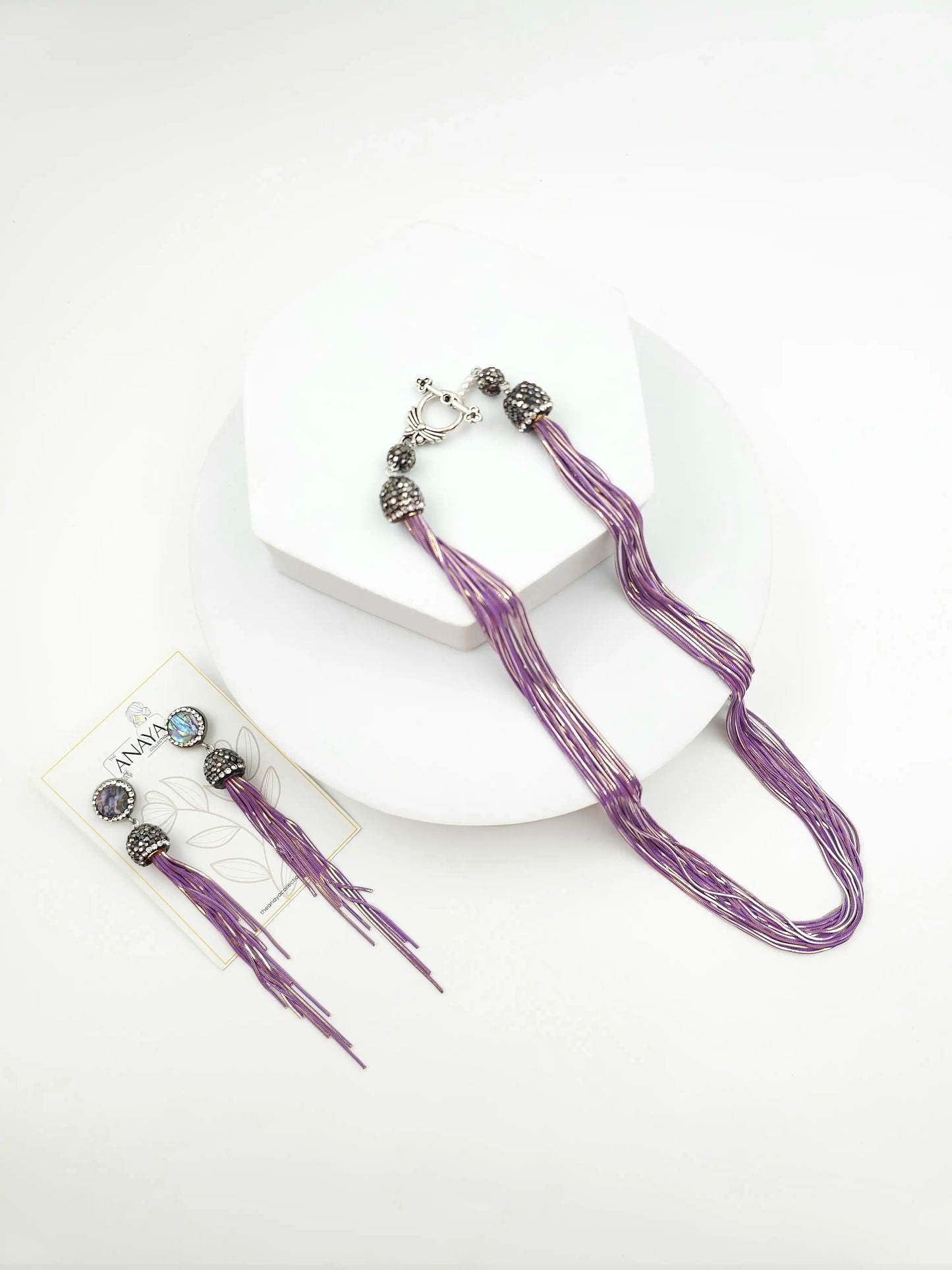 Italian Grace Radiance Set