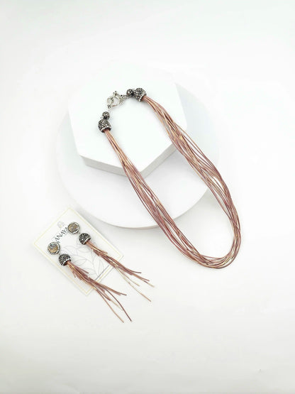 Italian Grace Radiance Set