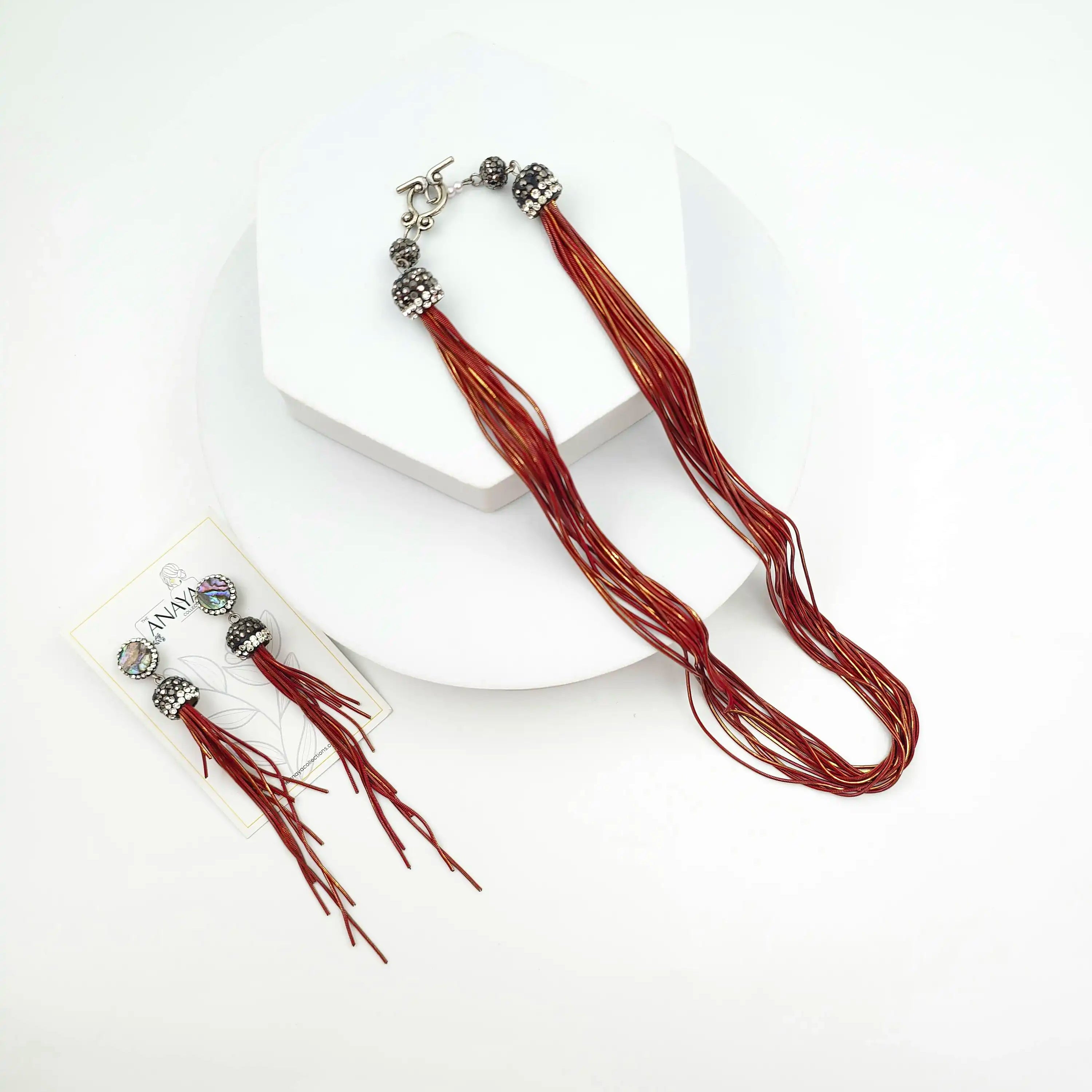 Italian Grace Radiance Set