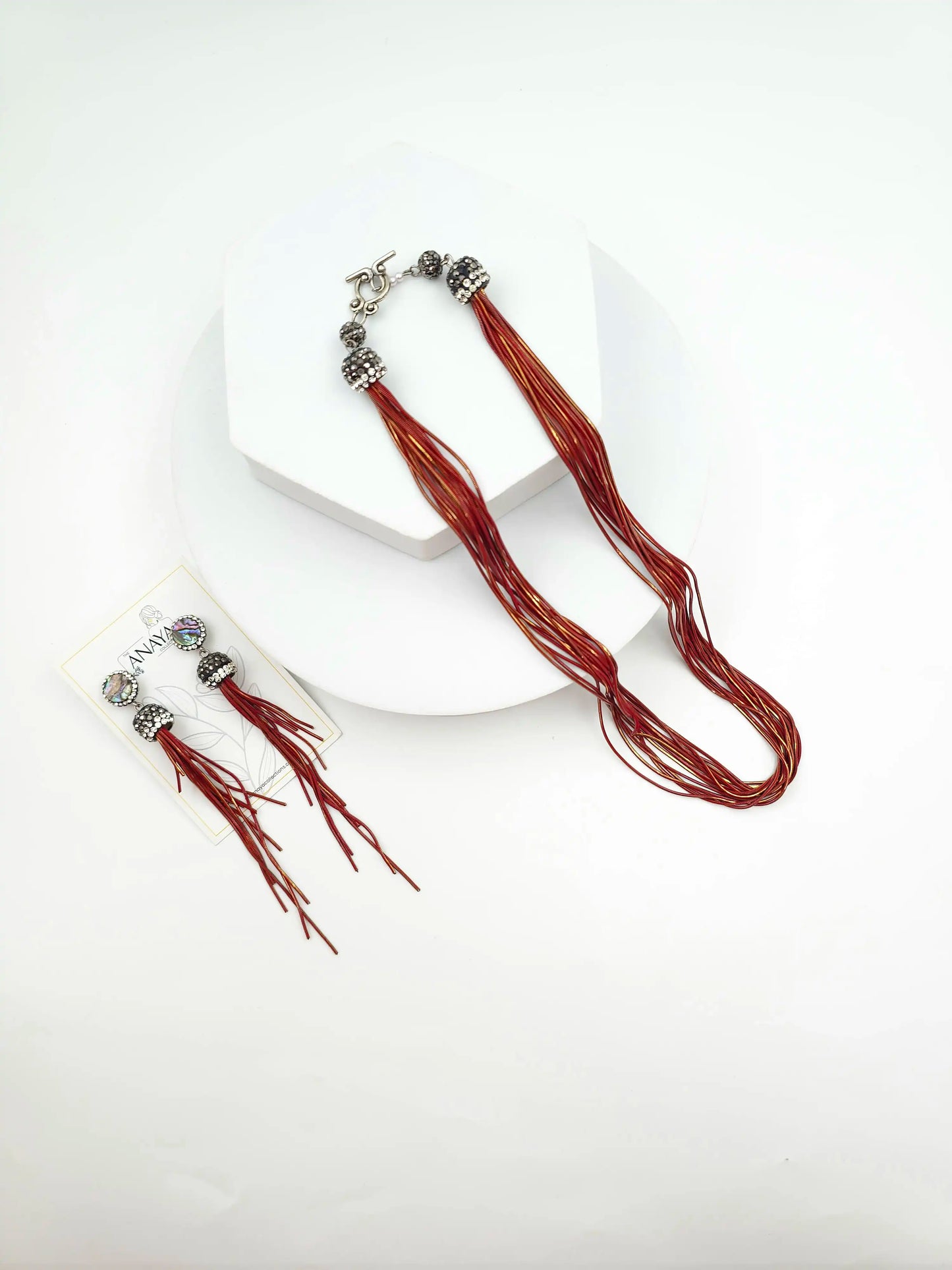 Italian Grace Radiance Set