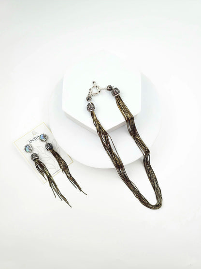 Italian Grace Radiance Set