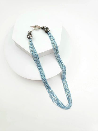 Italian Grace Radiance Necklace