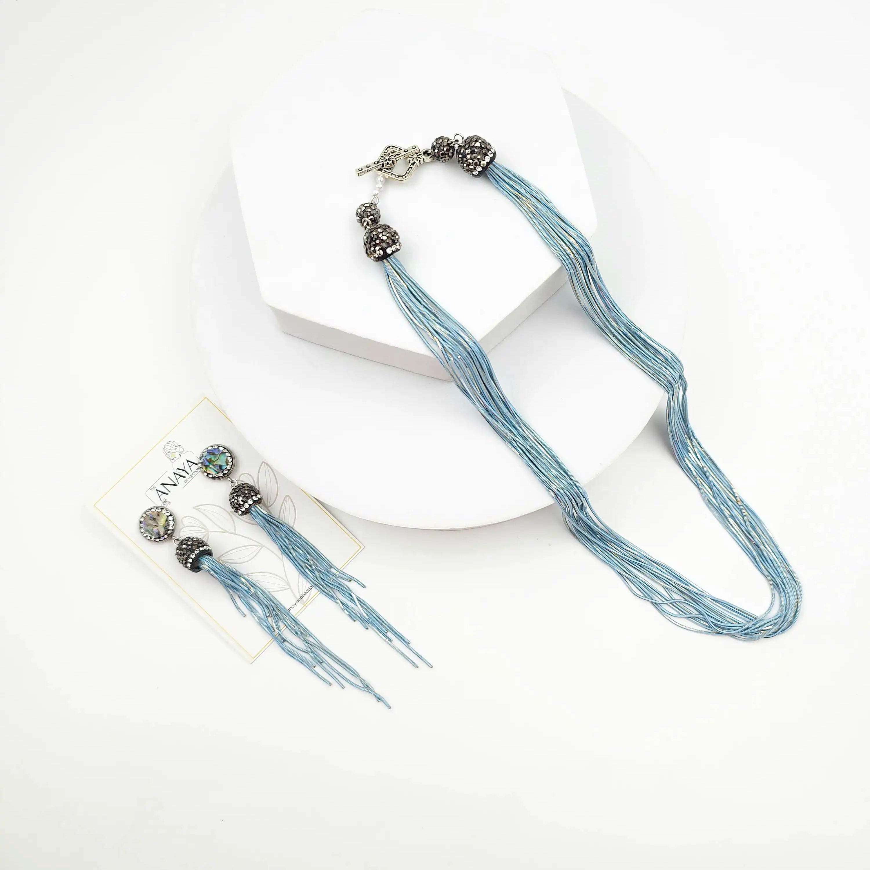 Italian Grace Radiance Set