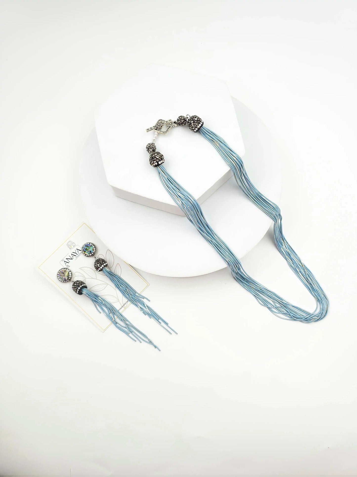 Italian Grace Radiance Set