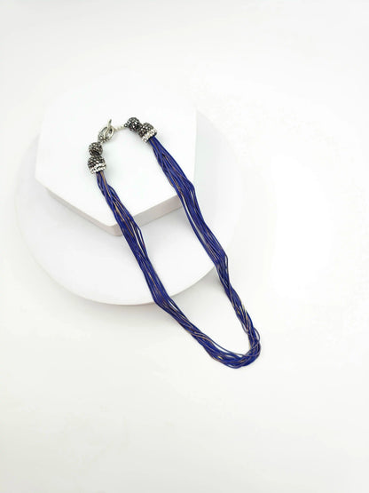 Italian Grace Radiance Necklace