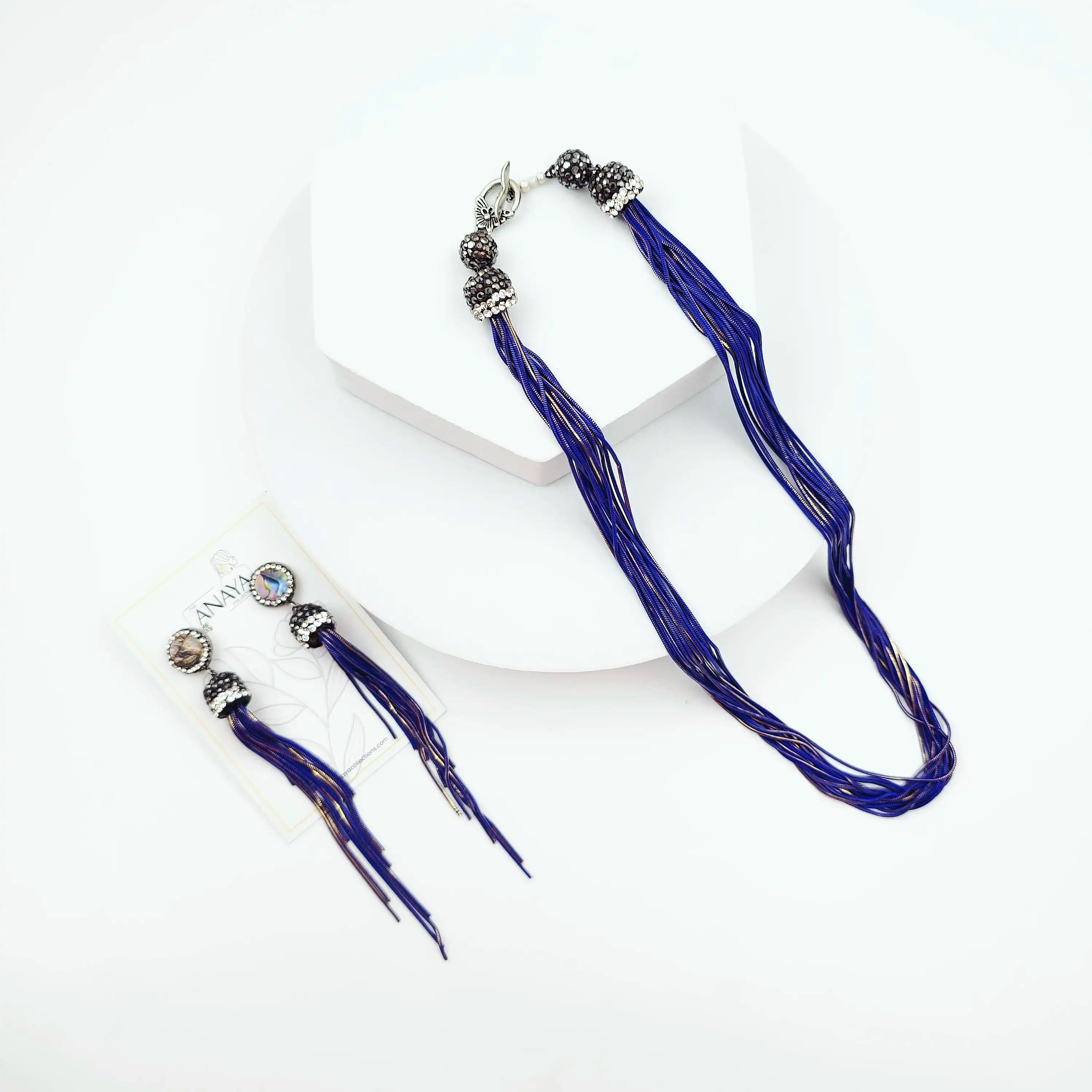 Italian Grace Radiance Set