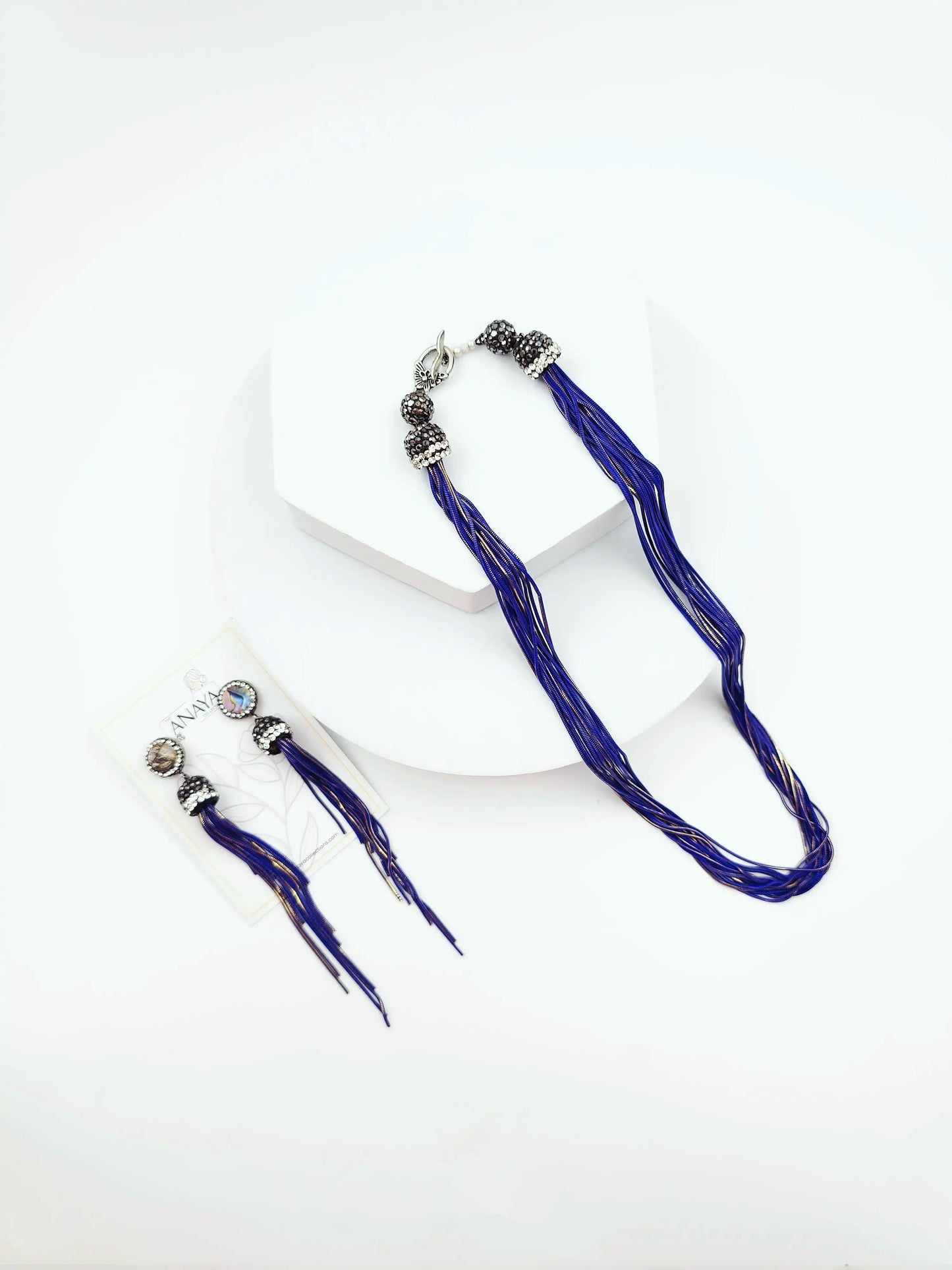 Italian Grace Radiance Set