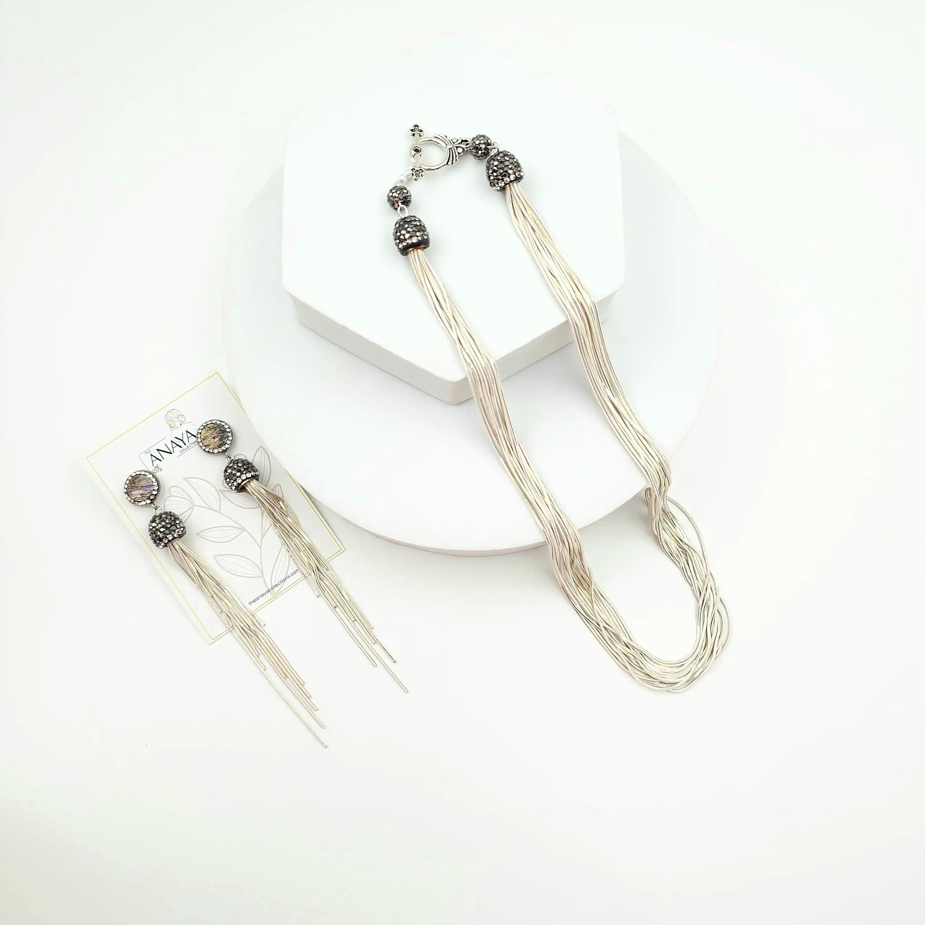 Italian Grace Radiance Set