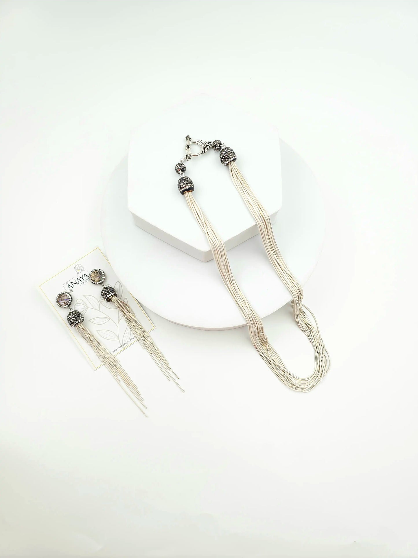 Italian Grace Radiance Set