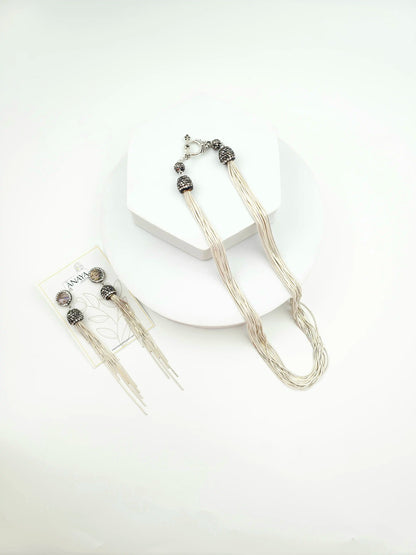 Italian Grace Radiance Set