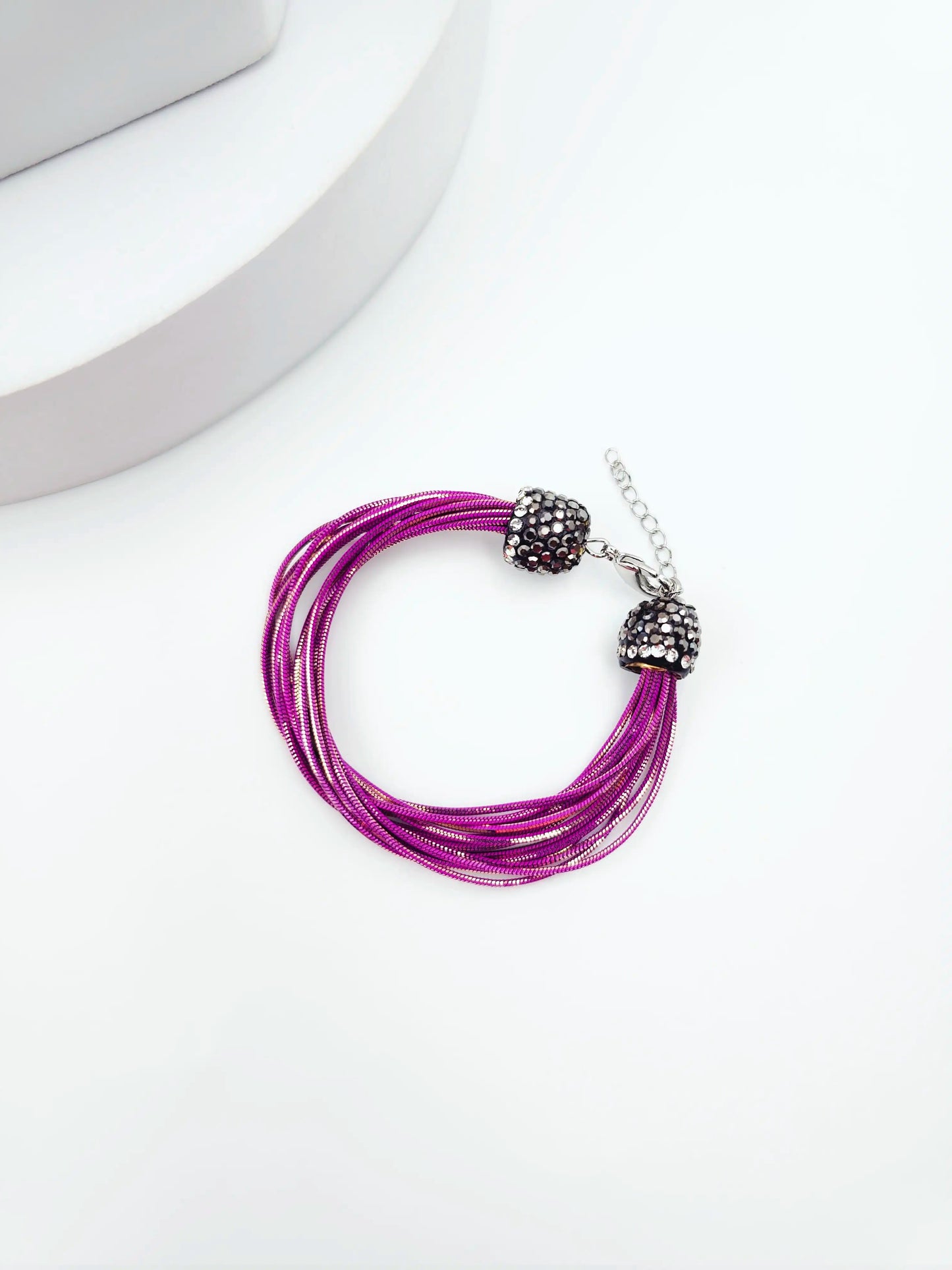 Italian Tassel Bracelet