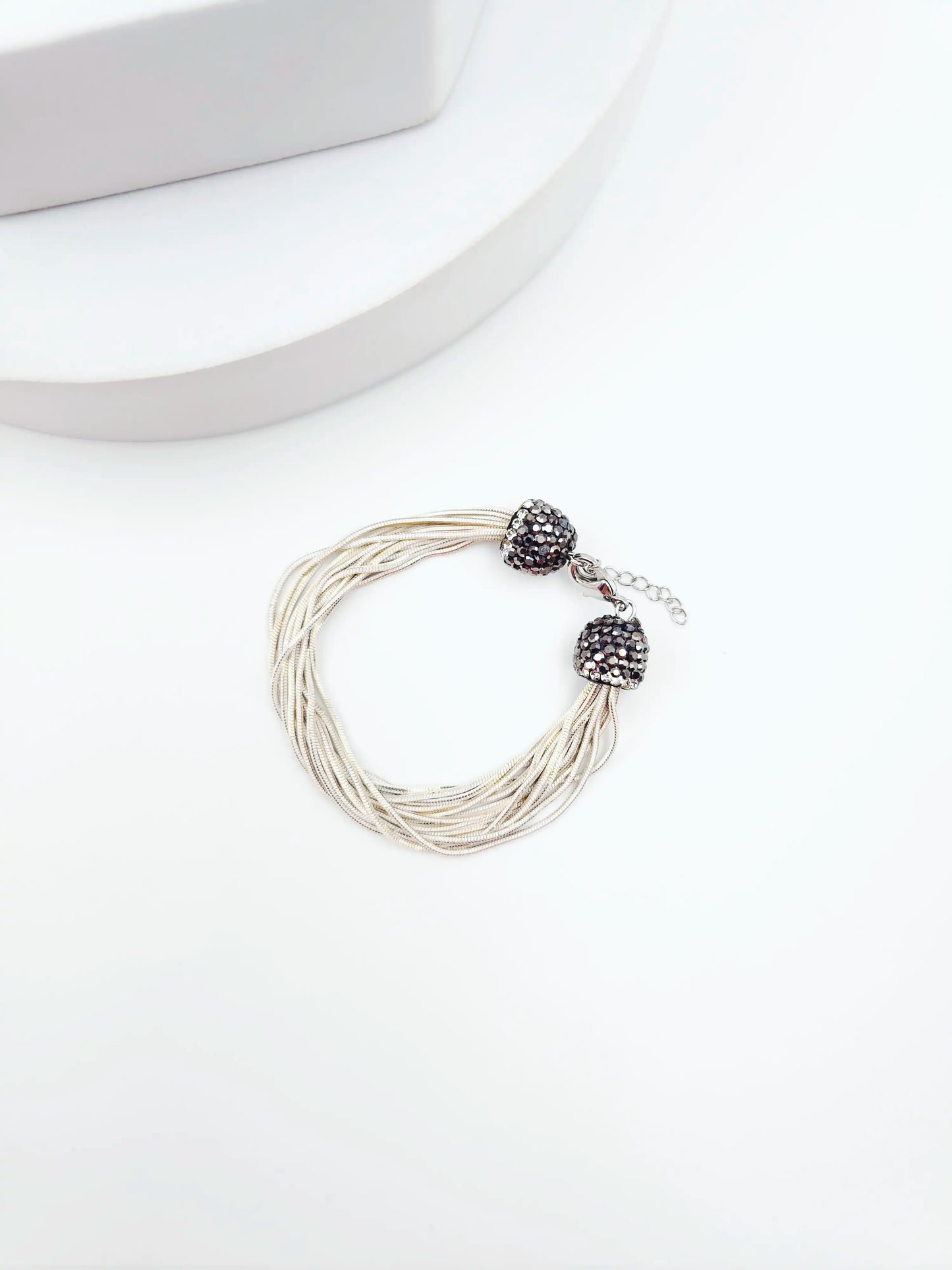 Italian Tassel Bracelet