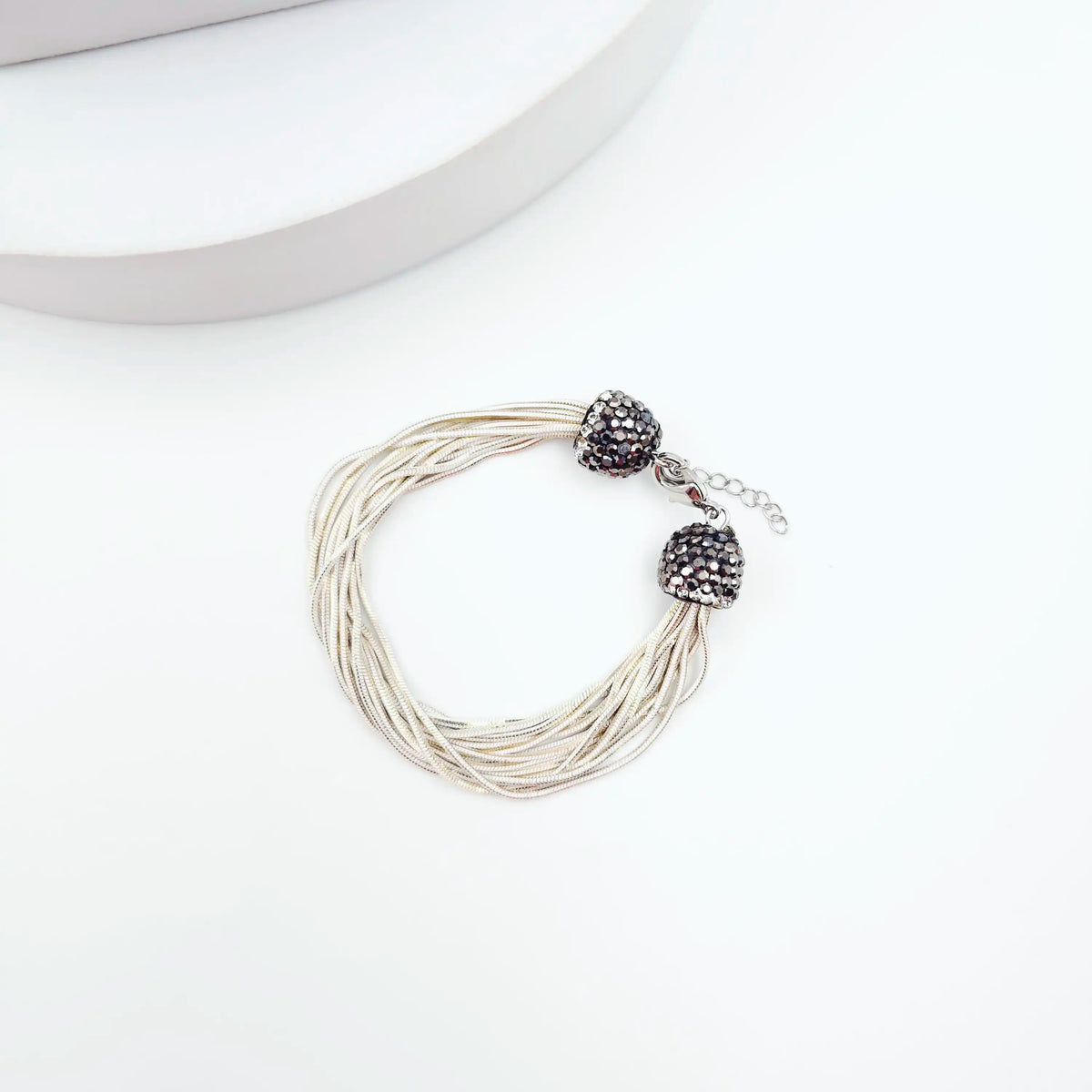 Italian Tassel Bracelet