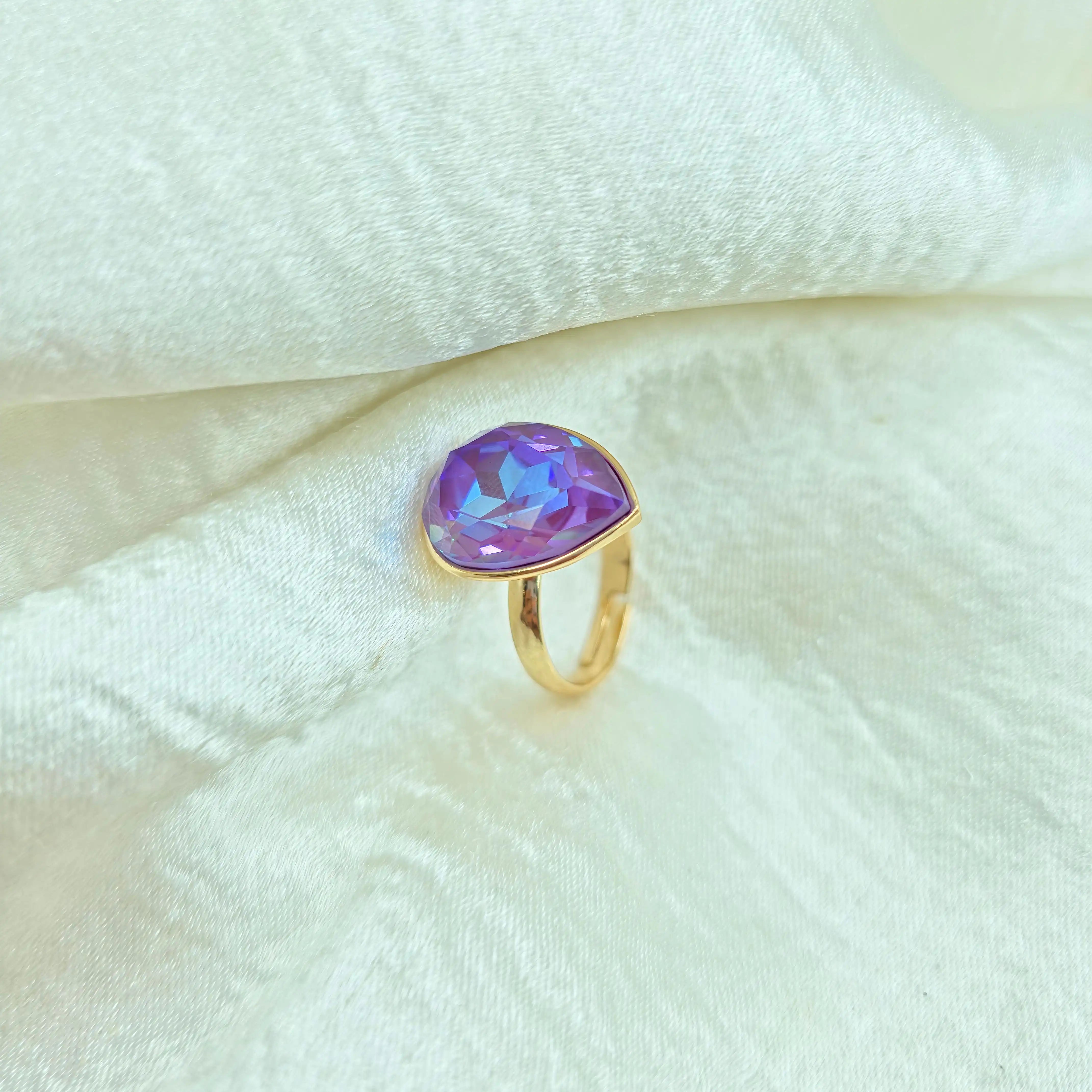 K-Pop Ring