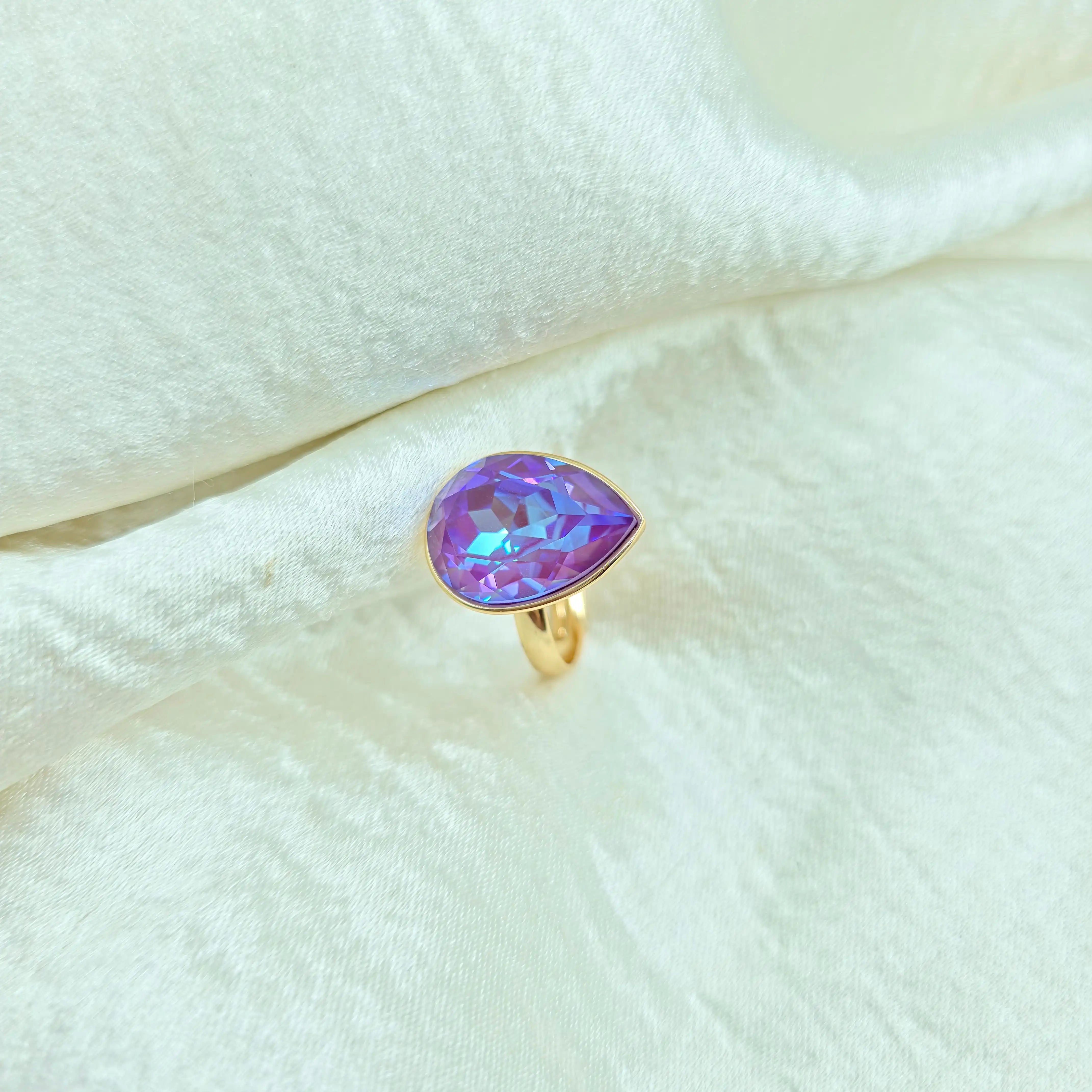 K-Pop Ring