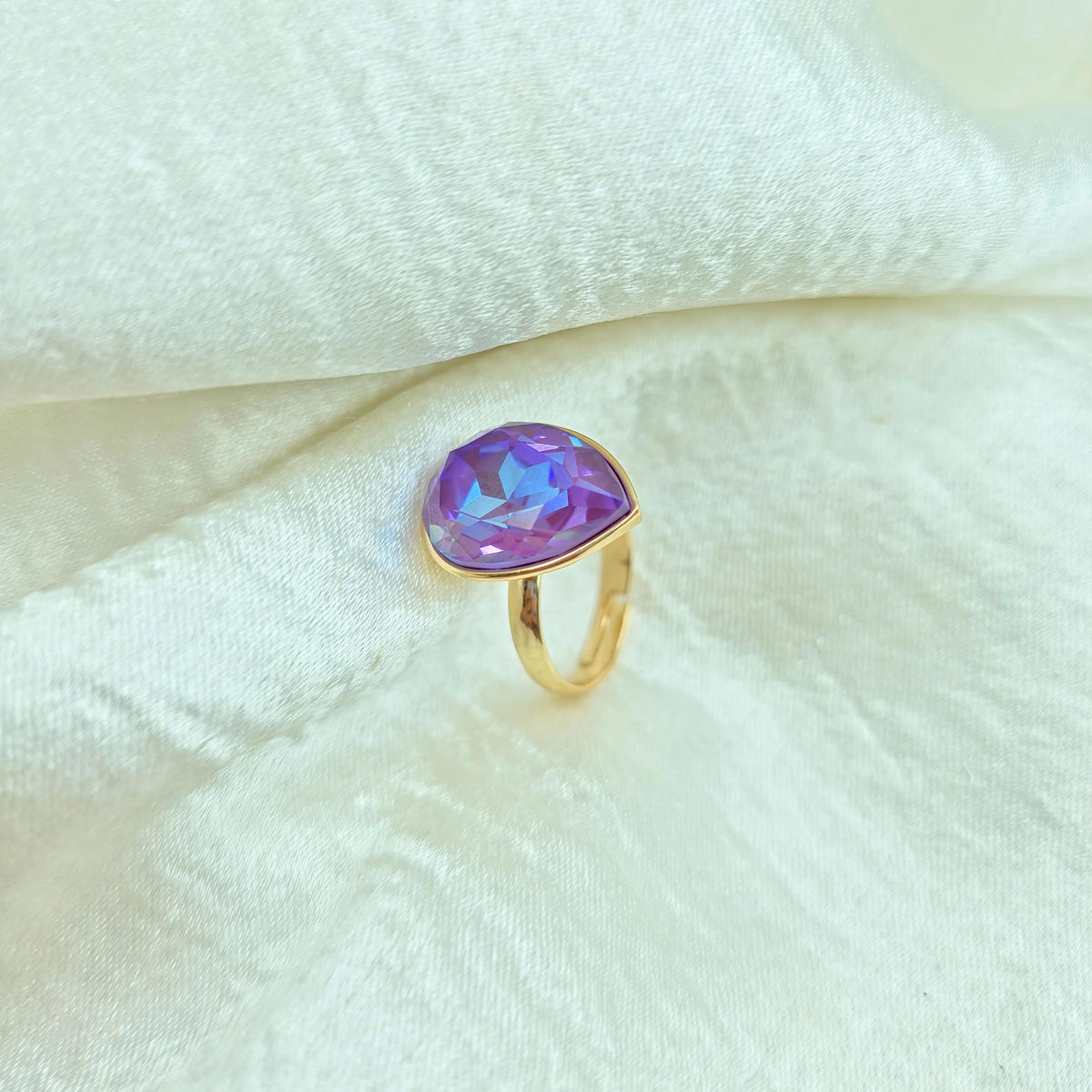 K-Pop Ring