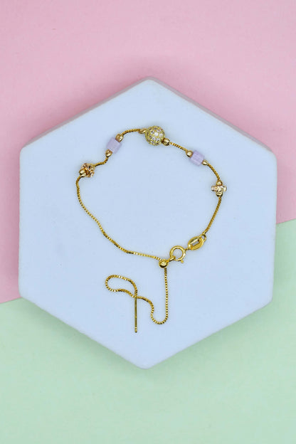 Grace Dainty Bracelet