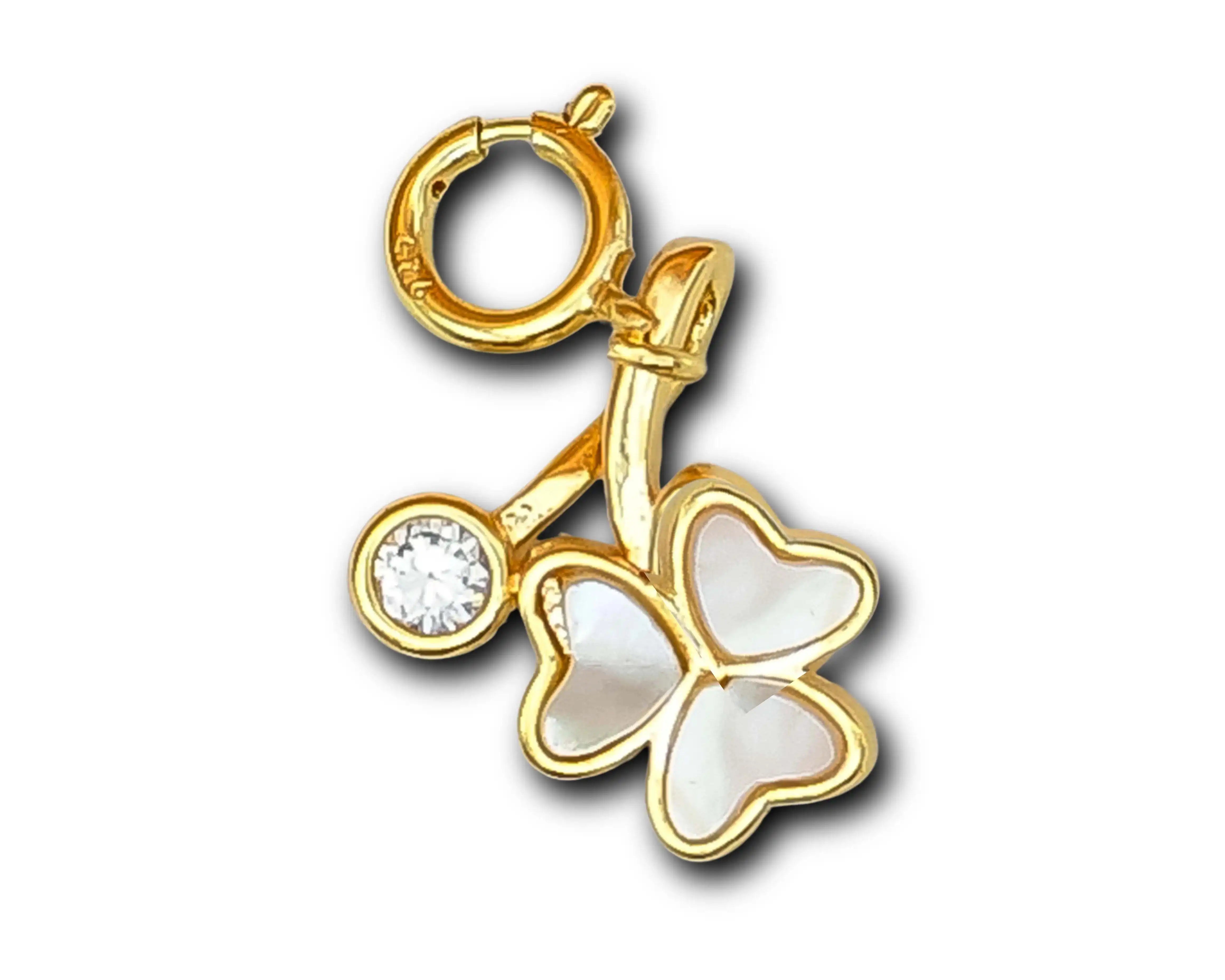 Medium Sized Charms