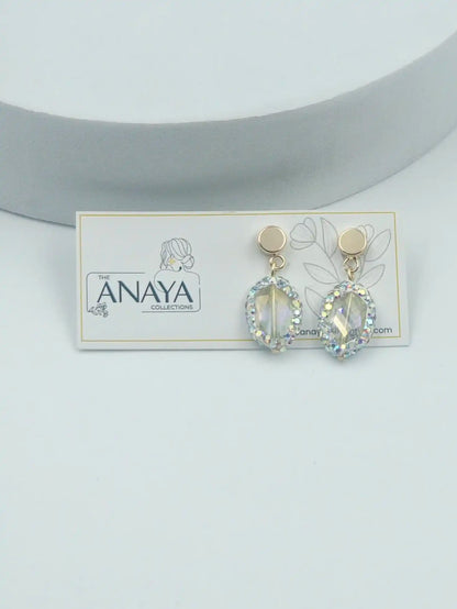Mother of Pearl (MOP) & Gold Foil Designer Set