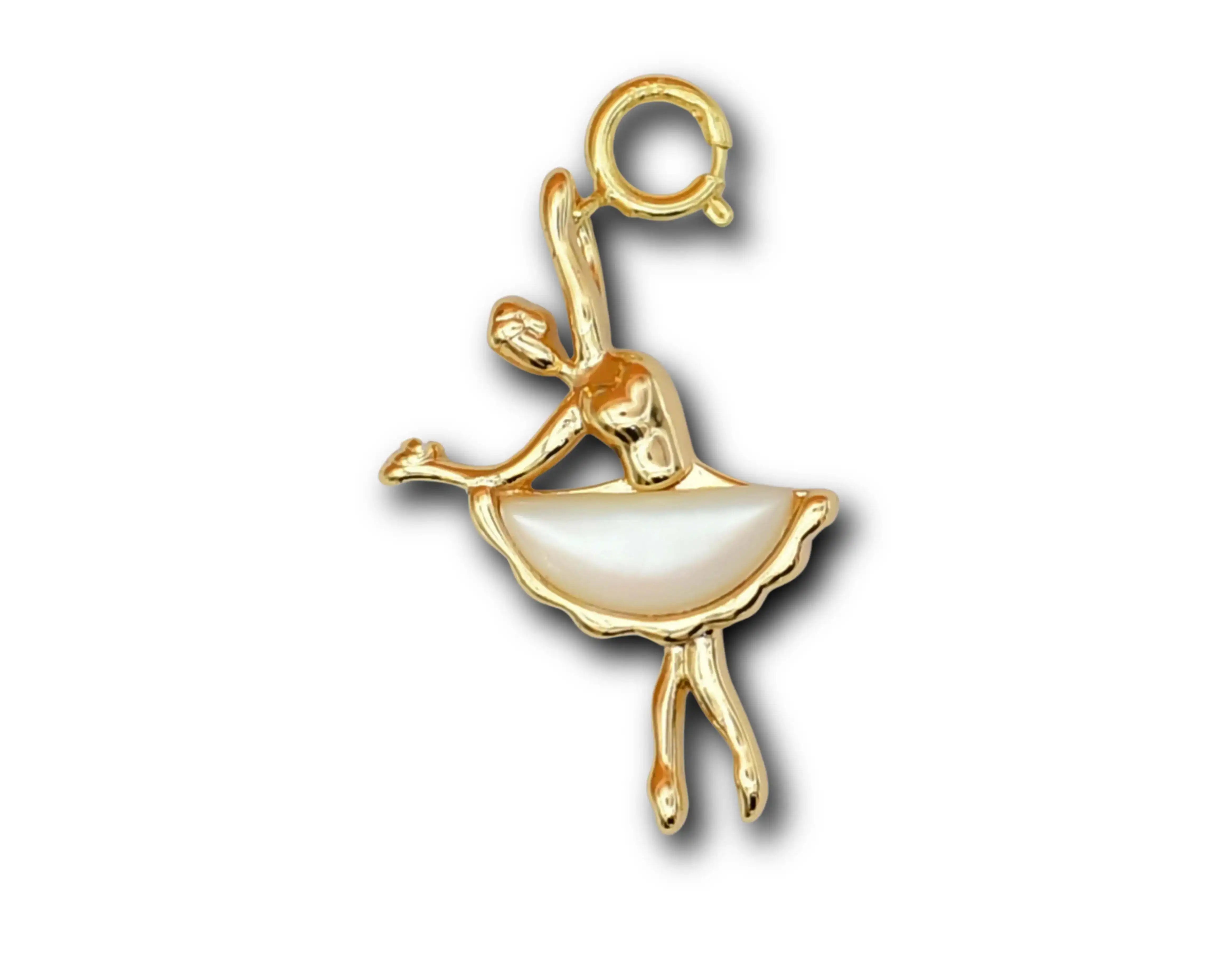 Big Sized Charms