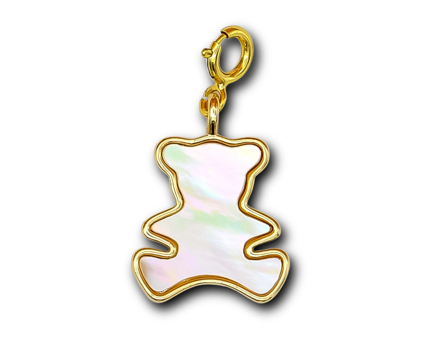 Medium Charms