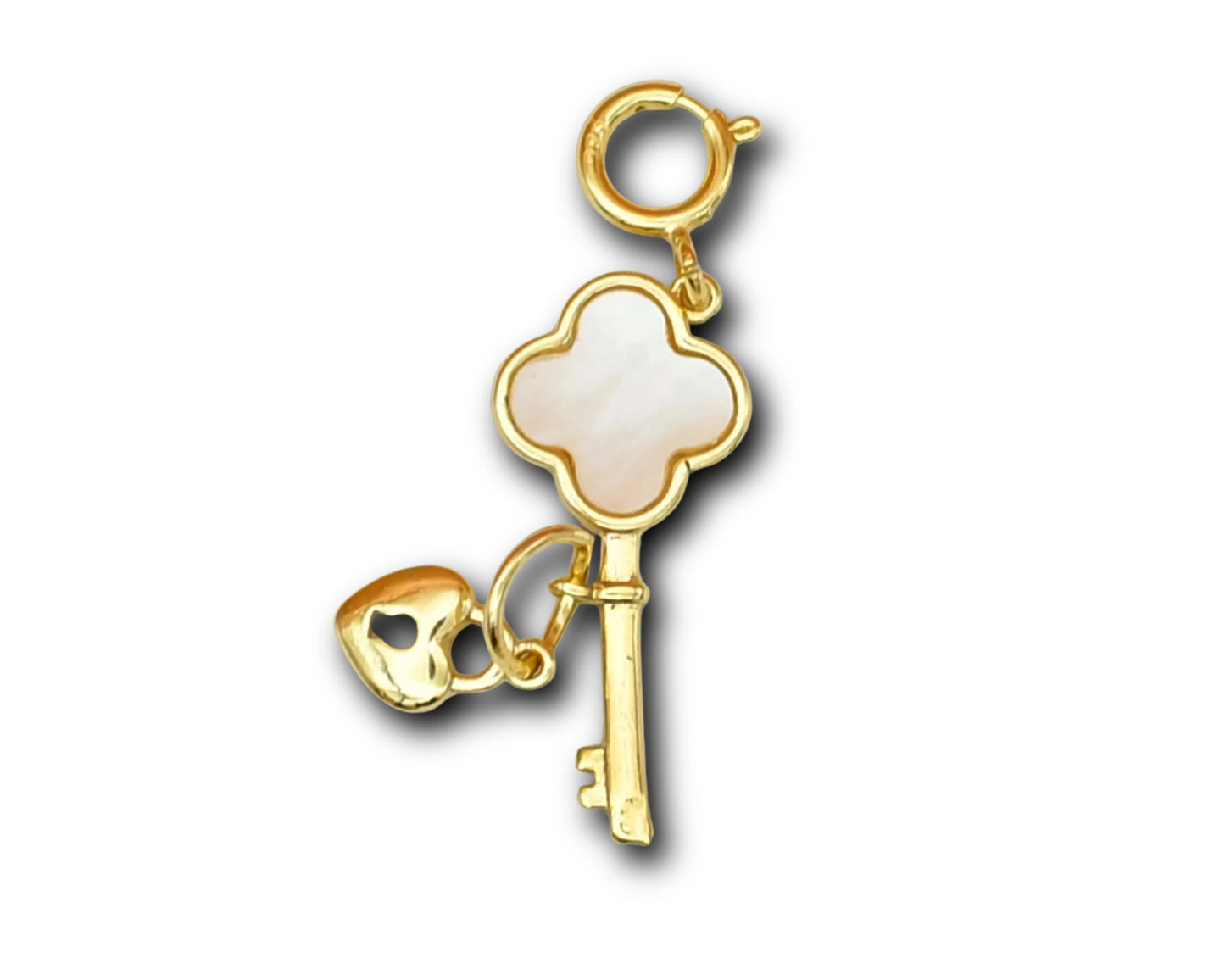 Medium Charms