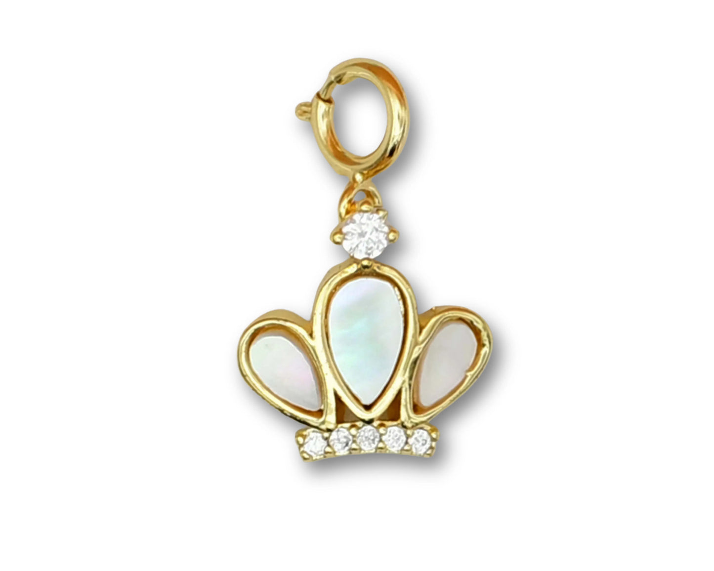 Medium Charms