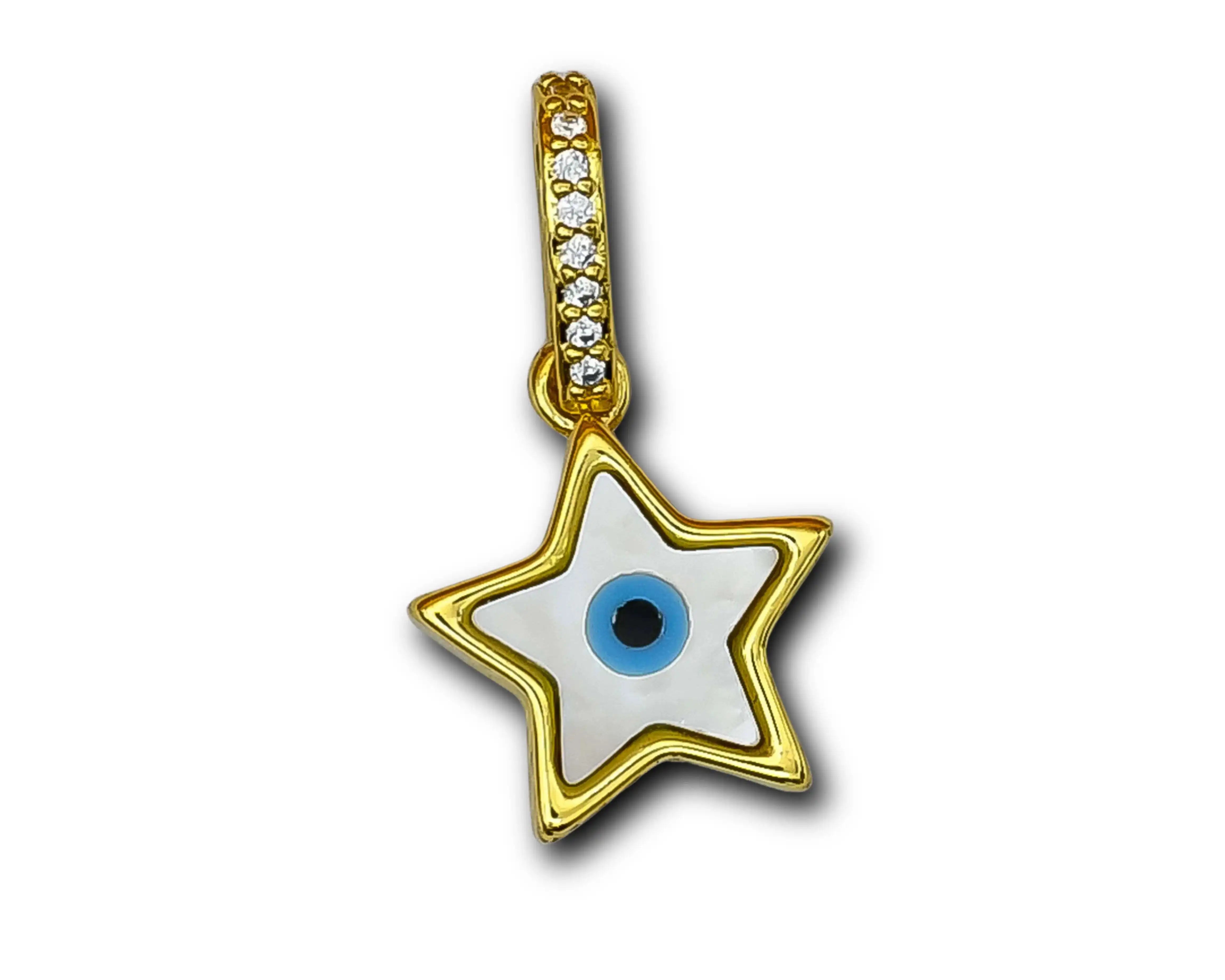 Big Sized Charms